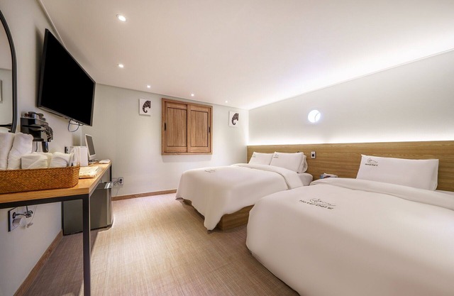 Suwon Hotel Dal