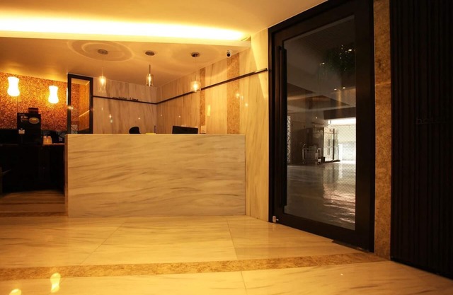Suwon Lime Hotel