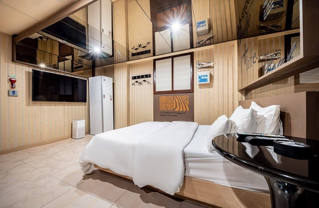 Suyu Hotel Soo