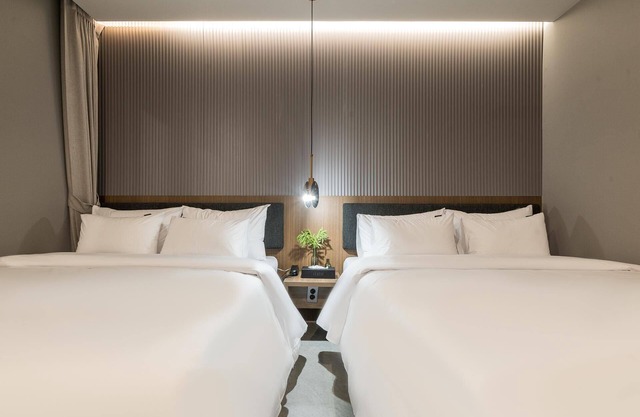 Suyu Le Rev Hotel