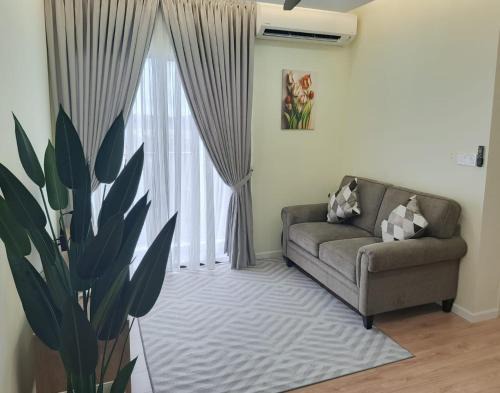 Suzi's Homestay at Dian Residency