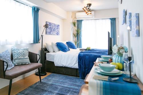 Suzu House 301