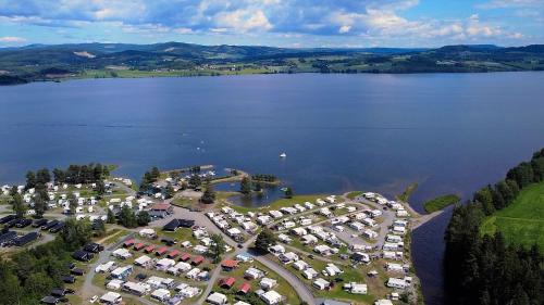 Sveastranda Camping