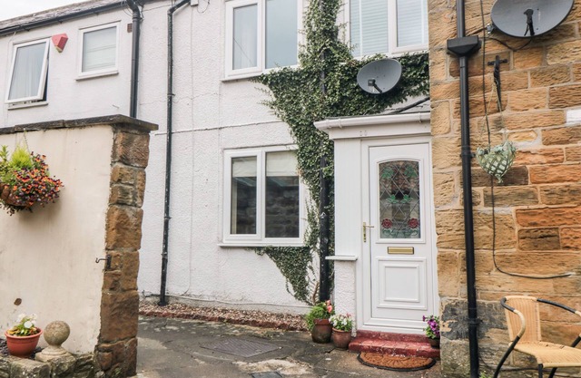 Swainby Cottage