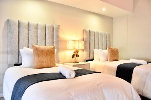 Swakop Lofts #3 Self-catering Accommodation