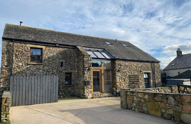 Swallow Barn