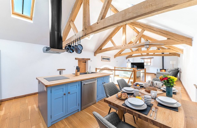 Swallow Barn