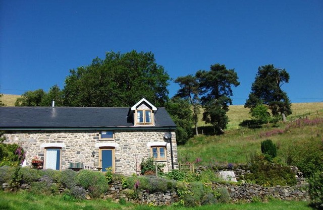 Swallow Barn