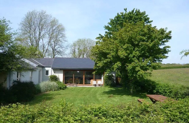Swallow cottage