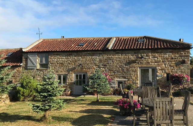 Swallow Cottage