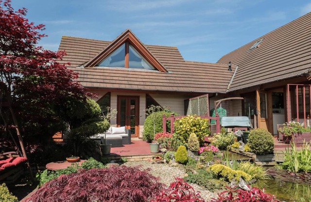 Swallow Lodge