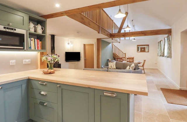 Swallows Lodge