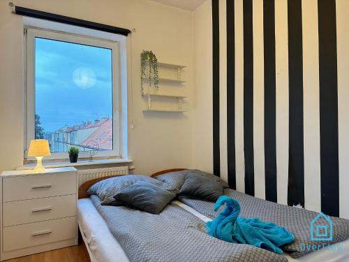 Swan Room -15 Minutes to Gdańsk Old Town & Seaside