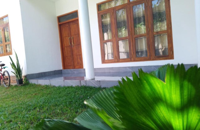 SWAN Villa