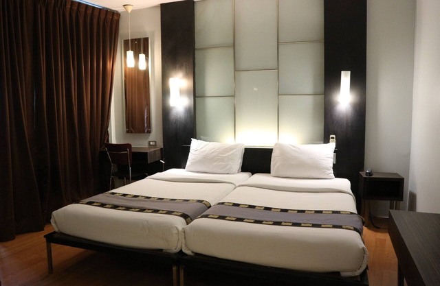 Swana Bangkok Hotel