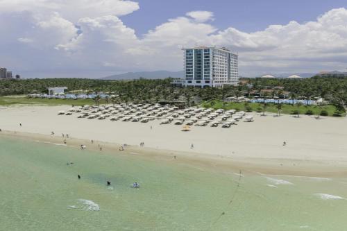 Swandor Cam Ranh Resort-Ultra All Inclusive
