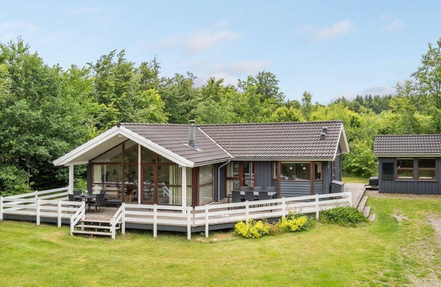 "Swarte" - 30km from the sea by Interhome