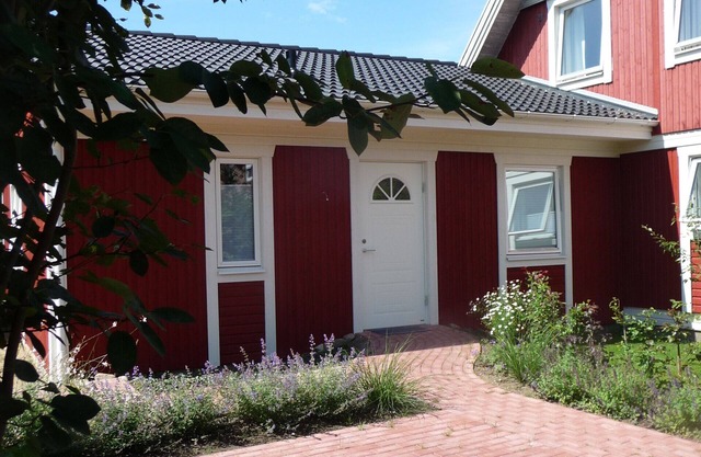 Swedish vacation home in Schleswig-Holstein