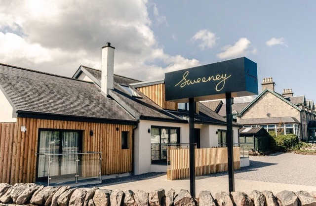 Sweeney Aviemore One