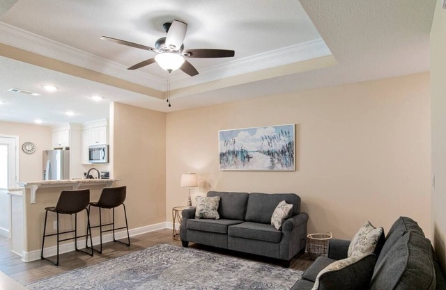 Sweeney Cottage-New home near Milton FL & Beaches