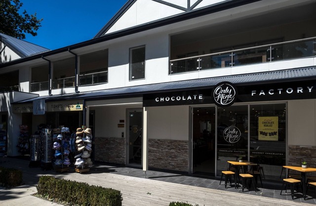 Sweet 1BR Apt in Mt Dandenong/Botanic Garden