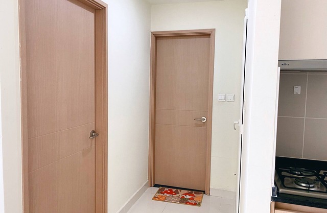 Sweet apartment District 09 (Thu Duc City)