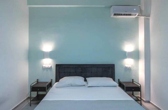 Sweet apartment in Athens A1