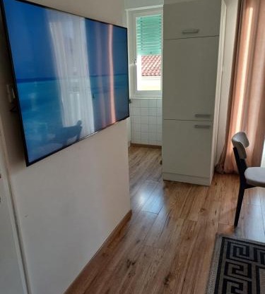 Sweet apartment in Trieste