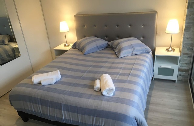 Sweet Apartments Geneva DELUXE