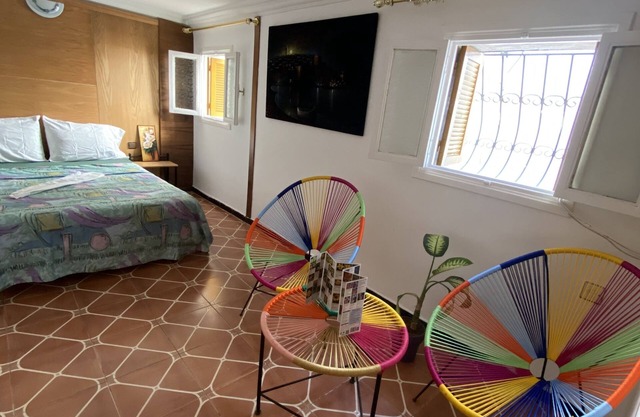 Sweet Appartment