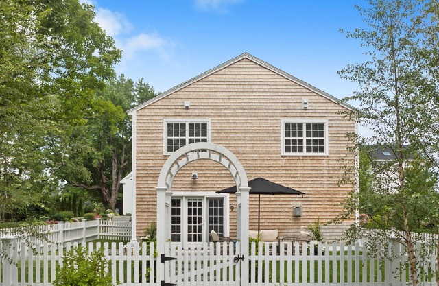 "Sweet Breeze", Luxurious 2-BR in Cape Porpoise