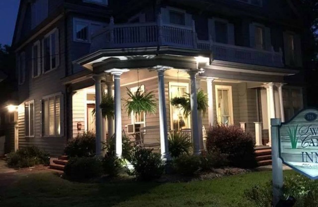 Sweet Cane Inn