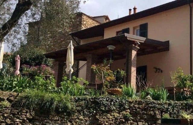 SWEET CASELLE, widespread hospitality in Liguria of the west Alassio-Andora