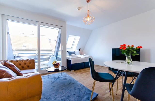 ♥Sweet & Charming | Near the Danube Canal and the city center