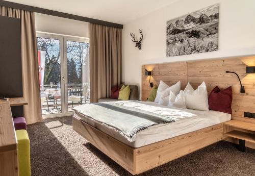 Sweet Cherry - Boutique & Guesthouse Tyrol