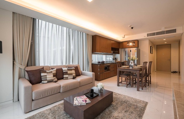 Sweet Condo near BTS Phromphong/Thonglor Road