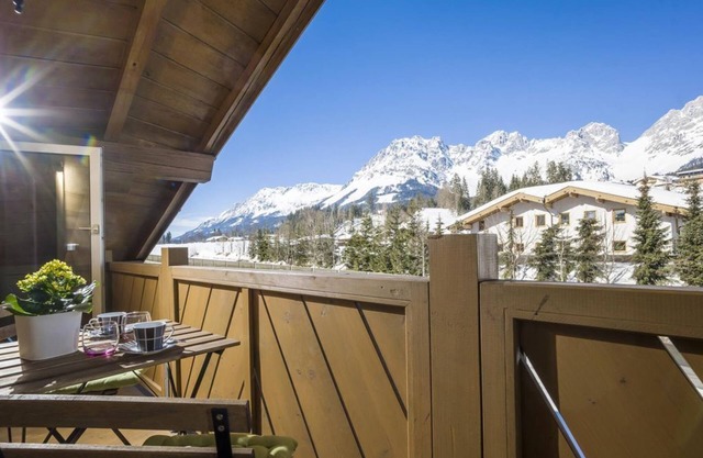 Sweet Dreams Apartments - Alpenloft