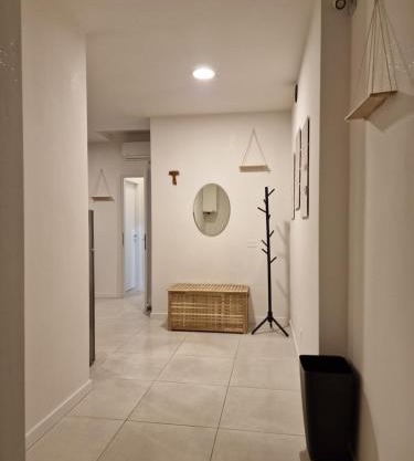 Sweet Dreams Apartment