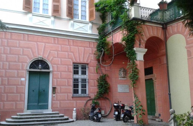 Sweet dreams a Villa Migone - Appartamento a uso turistico