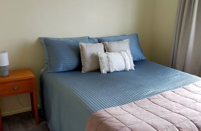 Sweet family friendly unit close to everything
