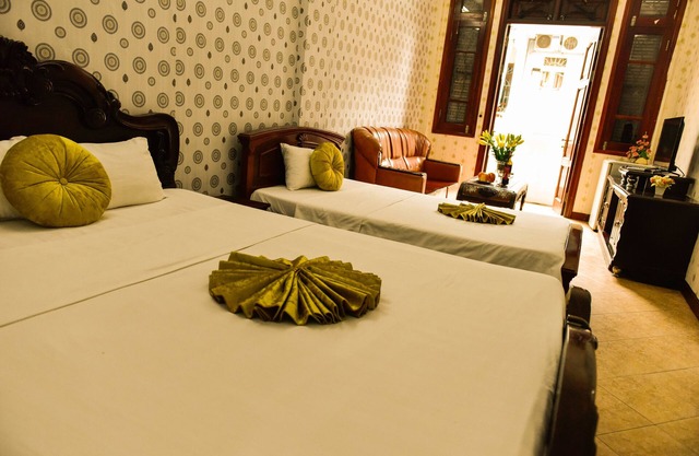 Sweet Family Guest House
