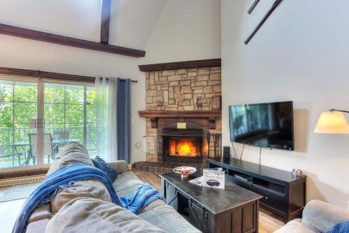 Sweet Getaway