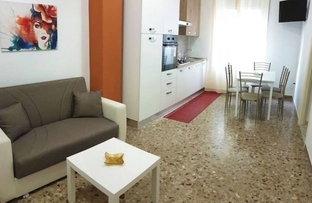 Sweet Holidays in the center of Formia
