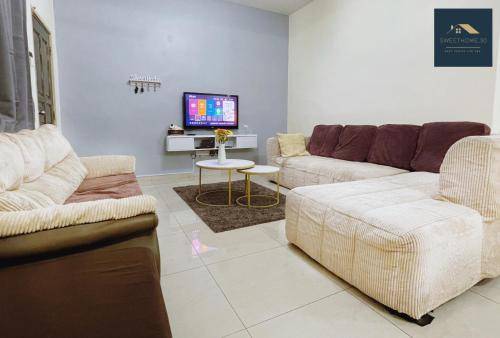 Sweet Home 30(15 mins to Jonker Street)