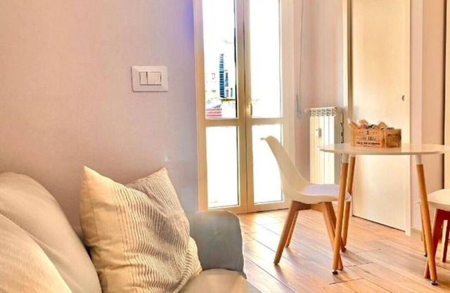 Sweet Home Apartment CimianoM2