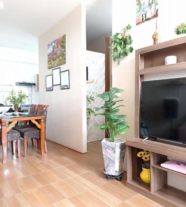 Sweet Home - Departamento en Tarapoto