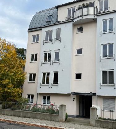 Sweet Home Dresden Blasewitz one