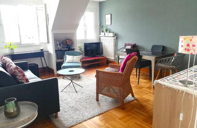 Sweet home en plein coeur de Quimper