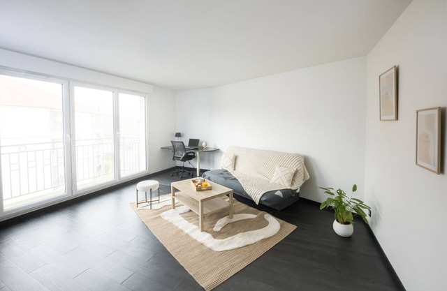 Sweet Home 10 min From Disneyland Paris, 2 min From the Station