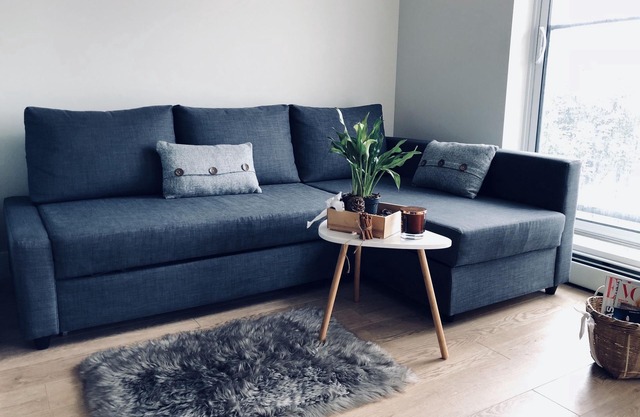 Sweet home in the heart of Olympic Village